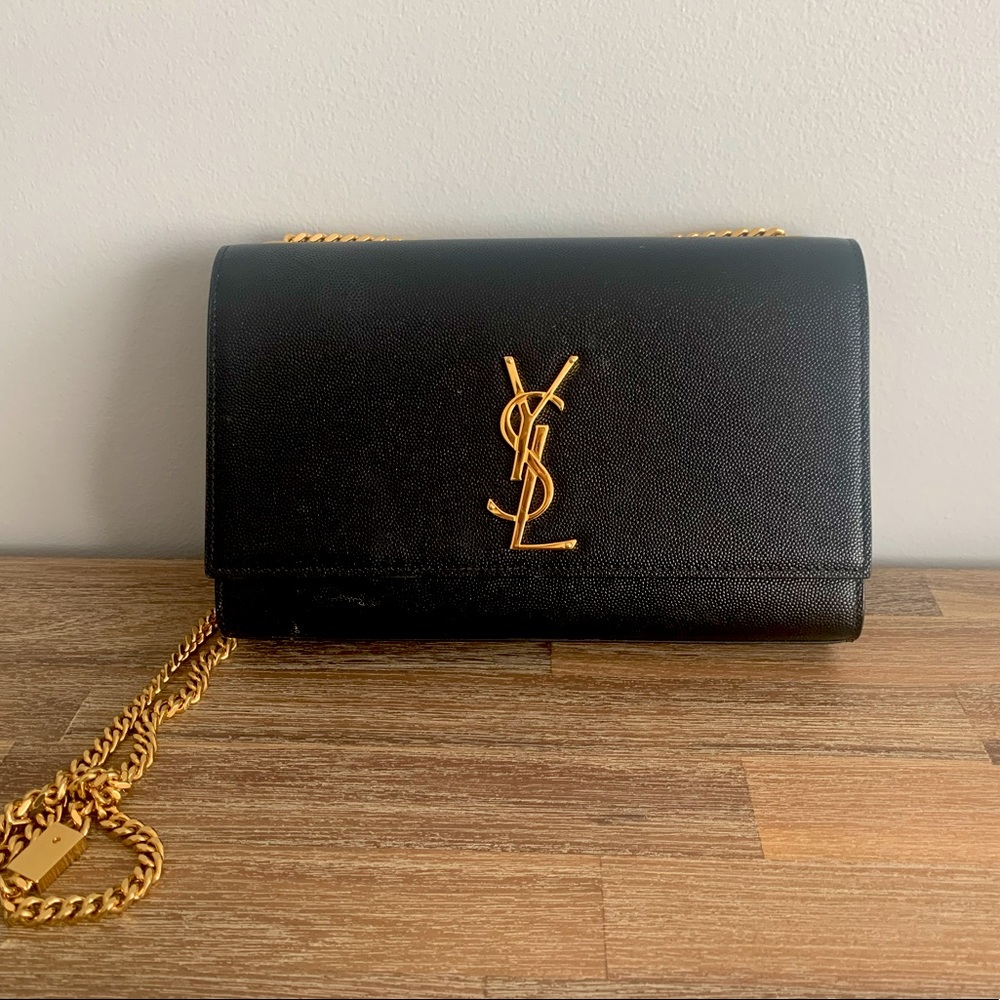 Saint Laurent Kate Medium bag